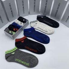 Armani Socks